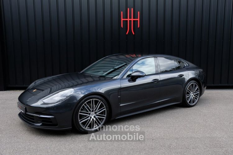 Porsche Panamera 4S PDK8 - <small></small> 77.900 € <small>TTC</small> - #5