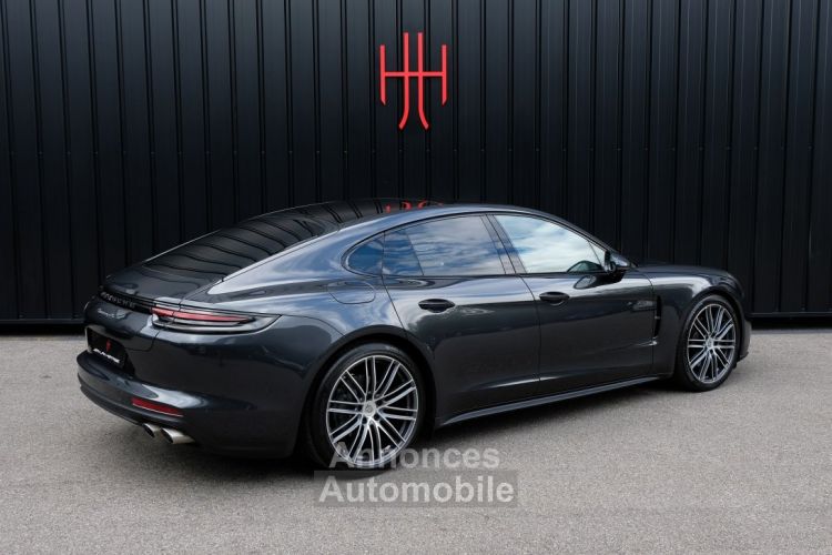 Porsche Panamera 4S PDK8 - <small></small> 77.900 € <small>TTC</small> - #8