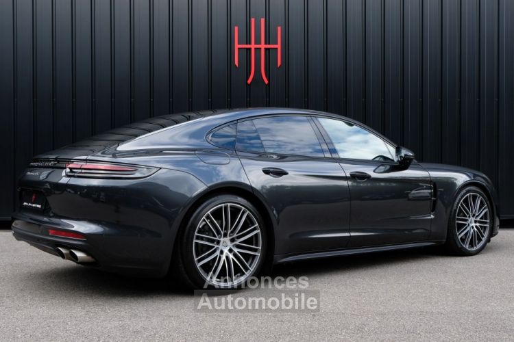 Porsche Panamera 4S PDK8 - <small></small> 77.900 € <small>TTC</small> - #9