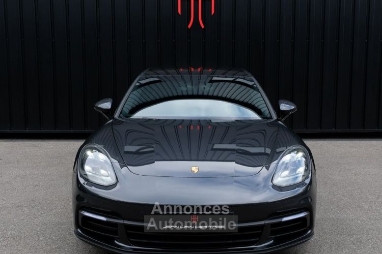 Porsche Panamera 4S PDK8 - <small></small> 77.900 € <small>TTC</small> - #14