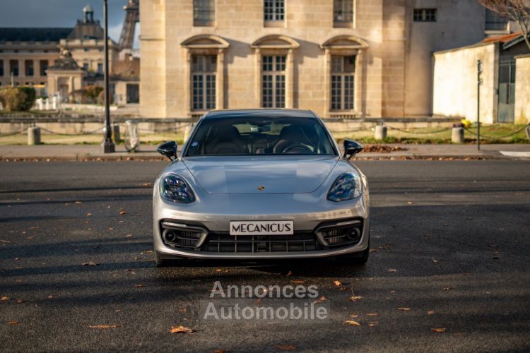 Porsche Panamera 4S Sport Turismo - <small></small> 109.900 € <small>TTC</small> - #1