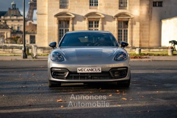 Porsche Panamera 4S Sport Turismo - <small></small> 109.900 € <small>TTC</small> - #2