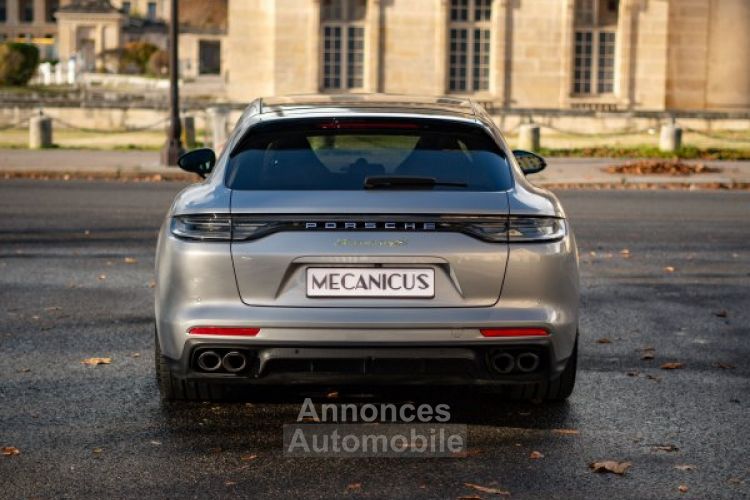 Porsche Panamera 4S Sport Turismo - <small></small> 109.900 € <small>TTC</small> - #8