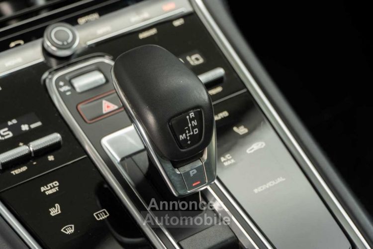 Porsche Panamera 4S SportDesign BOSE Pano SportExhaust SoftClose - <small></small> 52.900 € <small>TTC</small> - #21