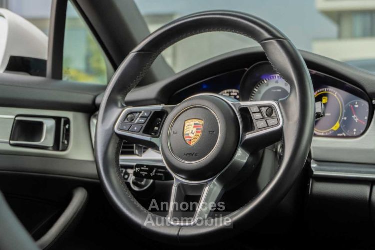 Porsche Panamera 4S SportDesign Sportexhaust BOSE 21' Matrix - <small></small> 52.900 € <small>TTC</small> - #13