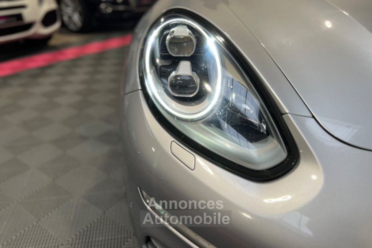 Porsche Panamera 4S V6 3.0 420 PDK - <small></small> 33.990 € <small>TTC</small> - #59