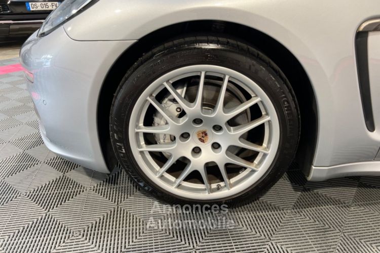 Porsche Panamera 4S V6 3.0 420 PDK - <small></small> 33.990 € <small>TTC</small> - #62