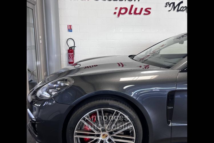 Porsche Panamera 4S V6 3.0 440 PDK Sport Turismo - <small></small> 77.990 € <small>TTC</small> - #6