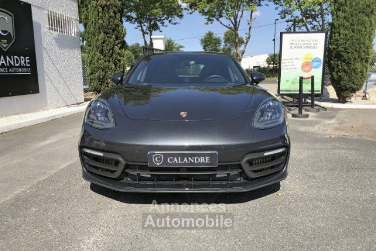 Porsche Panamera 4S V6 3.0 560 HYBRIDE - <small></small> 99.970 € <small>TTC</small> - #2