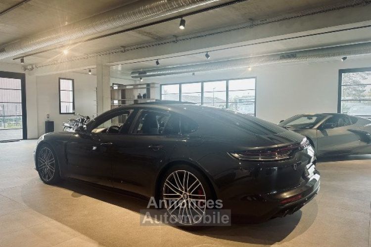 Porsche Panamera 4S V6 3.0 560 HYBRIDE - <small></small> 99.970 € <small>TTC</small> - #7