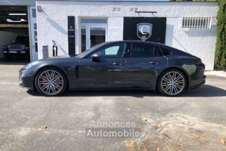 Porsche Panamera 4S V6 3.0 560 HYBRIDE - <small></small> 99.970 € <small>TTC</small> - #9