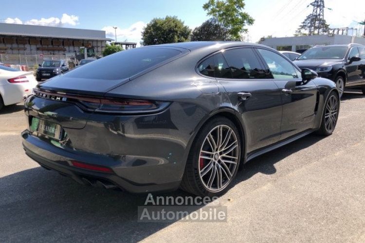 Porsche Panamera 4S V6 3.0 560 HYBRIDE - <small></small> 99.970 € <small>TTC</small> - #10