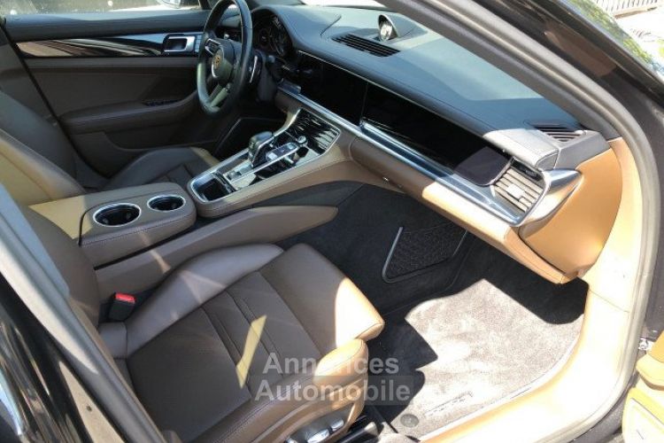 Porsche Panamera 4S V6 3.0 560 HYBRIDE - <small></small> 99.970 € <small>TTC</small> - #40