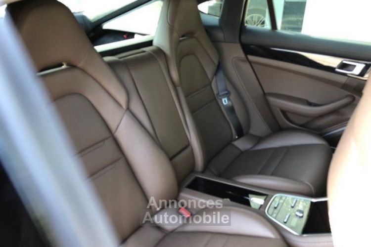 Porsche Panamera 4S V6 3.0 560 HYBRIDE - <small></small> 99.970 € <small>TTC</small> - #44