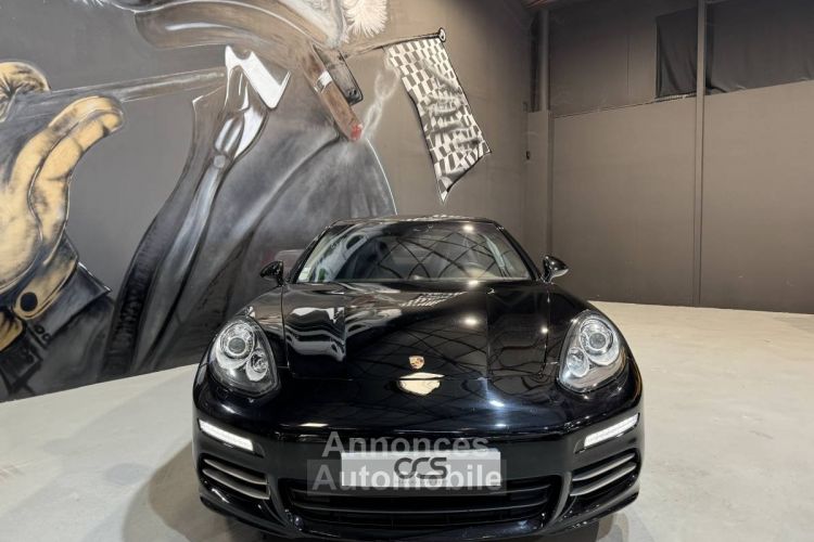 Porsche Panamera 4S V6 PDK Jante Turbo / PASM - <small></small> 39.990 € <small>TTC</small> - #3