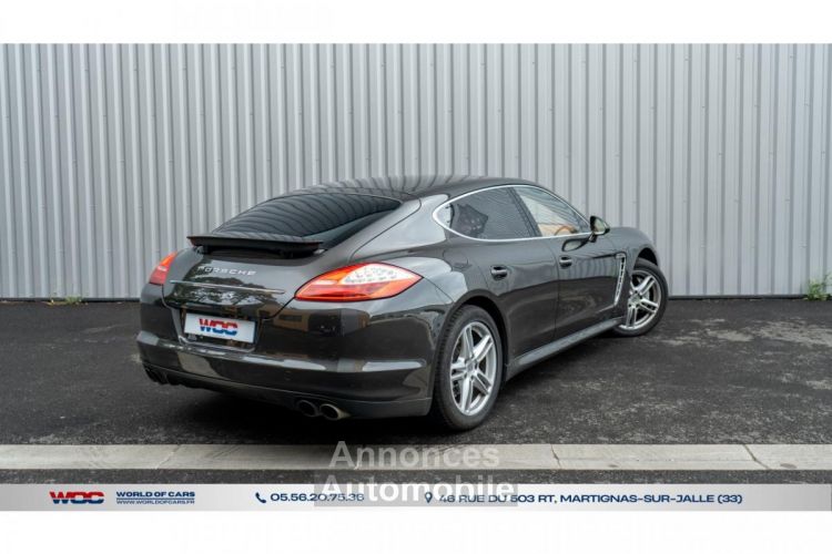 Porsche Panamera 4S V8 400 / FRANCAISE - <small></small> 29.990 € <small>TTC</small> - #2