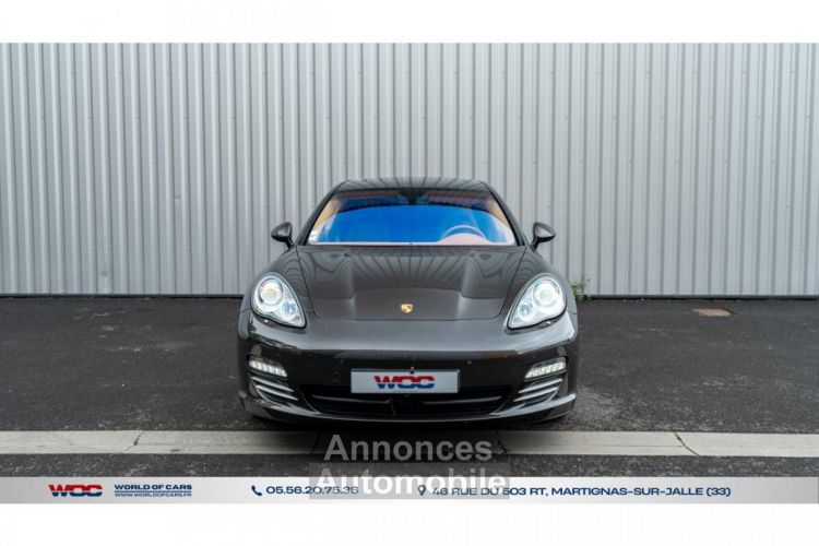 Porsche Panamera 4S V8 400 / FRANCAISE - <small></small> 29.990 € <small>TTC</small> - #3