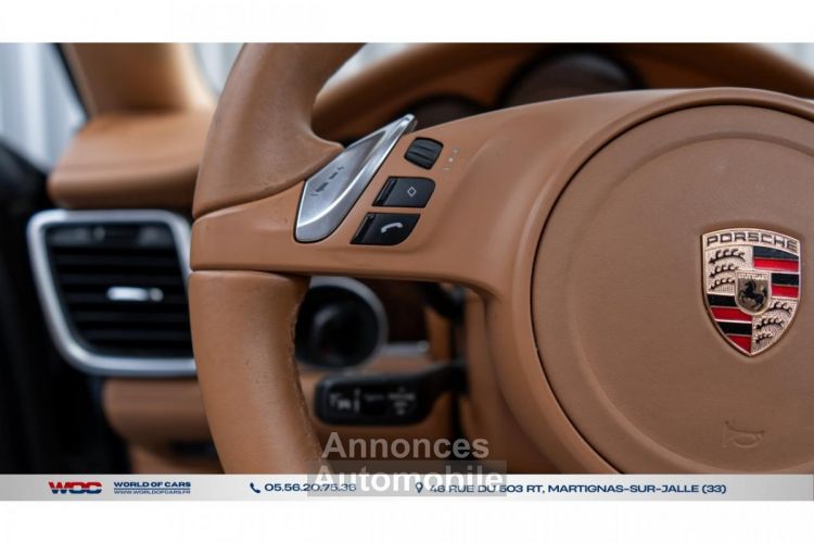 Porsche Panamera 4S V8 400 / FRANCAISE - <small></small> 29.990 € <small>TTC</small> - #22