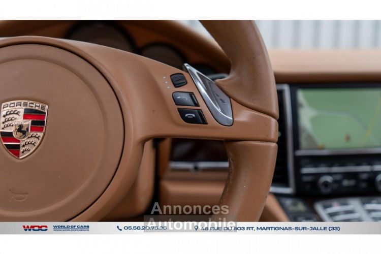 Porsche Panamera 4S V8 400 / FRANCAISE - <small></small> 29.990 € <small>TTC</small> - #23