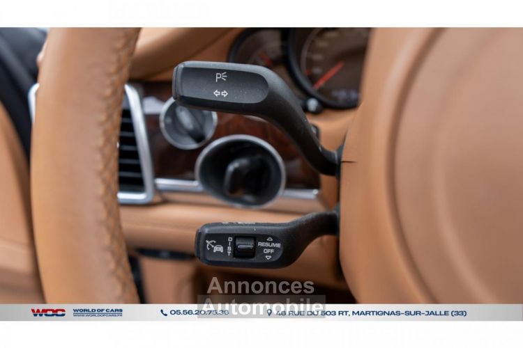 Porsche Panamera 4S V8 400 / FRANCAISE - <small></small> 29.990 € <small>TTC</small> - #24