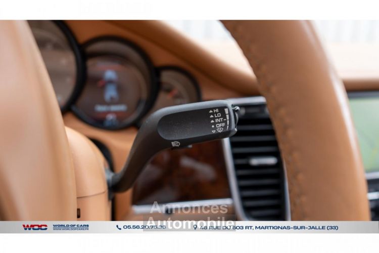 Porsche Panamera 4S V8 400 / FRANCAISE - <small></small> 29.990 € <small>TTC</small> - #25