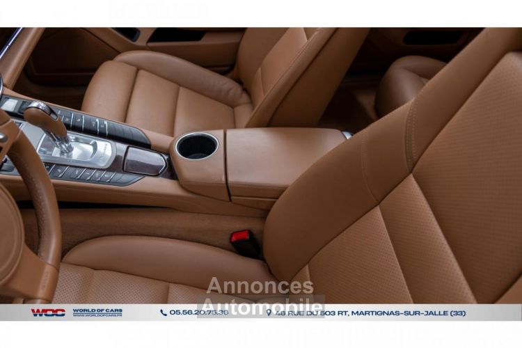 Porsche Panamera 4S V8 400 / FRANCAISE - <small></small> 29.990 € <small>TTC</small> - #30