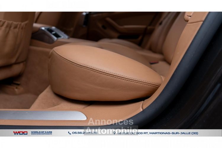 Porsche Panamera 4S V8 400 / FRANCAISE - <small></small> 29.990 € <small>TTC</small> - #45