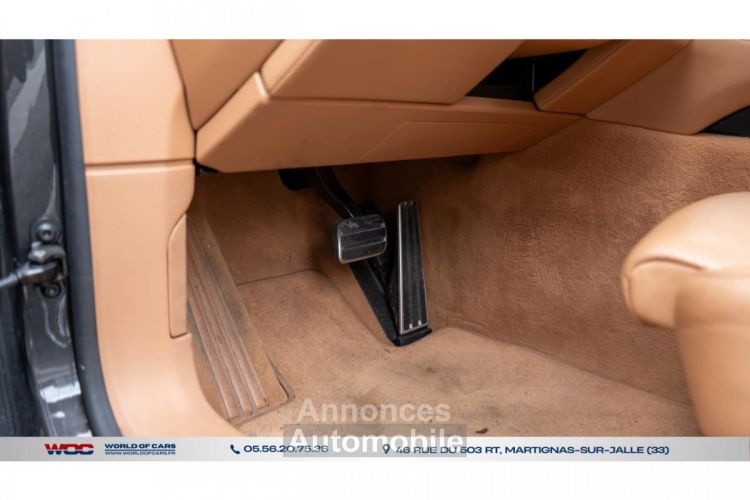 Porsche Panamera 4S V8 400 / FRANCAISE - <small></small> 29.990 € <small>TTC</small> - #57