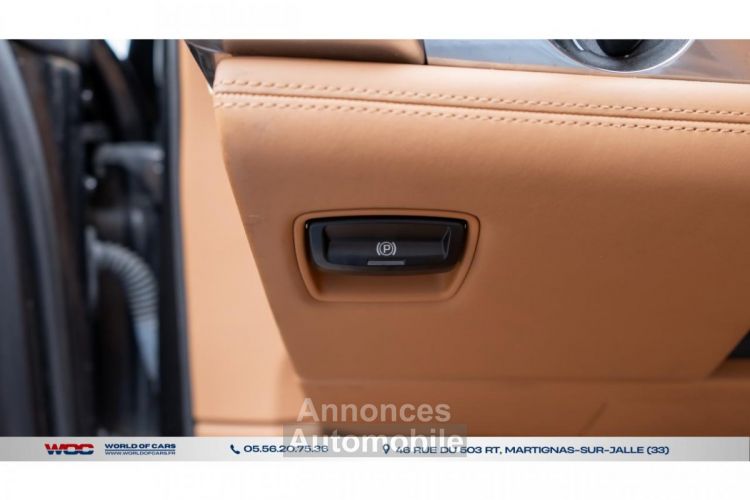 Porsche Panamera 4S V8 400 / FRANCAISE - <small></small> 29.990 € <small>TTC</small> - #64