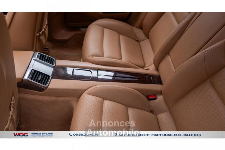 Porsche Panamera 4S V8 400 / FRANCAISE - <small></small> 29.990 € <small>TTC</small> - #65