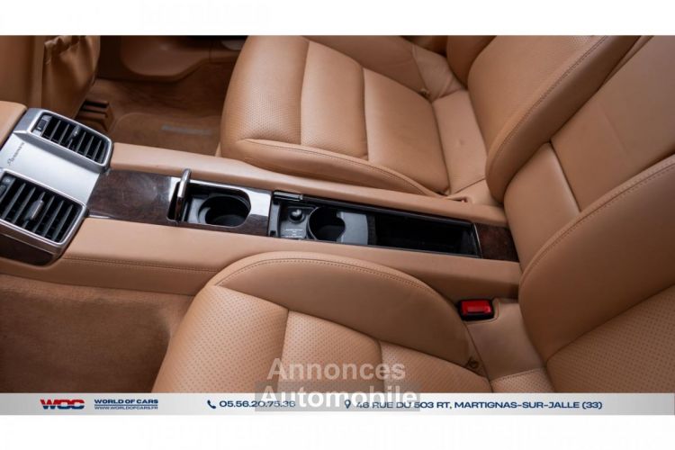 Porsche Panamera 4S V8 400 / FRANCAISE - <small></small> 29.990 € <small>TTC</small> - #66