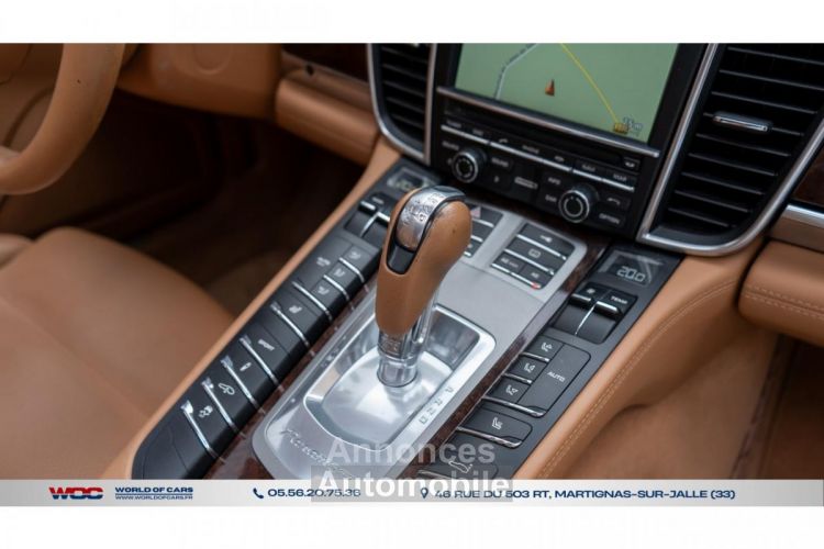 Porsche Panamera 4S V8 400 / FRANCAISE - <small></small> 29.990 € <small>TTC</small> - #67