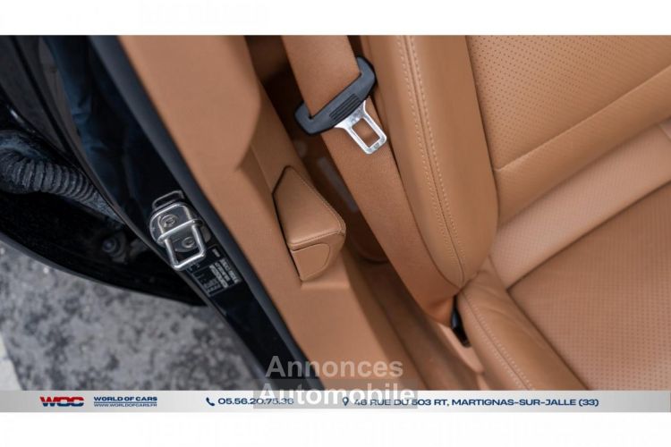 Porsche Panamera 4S V8 400 / FRANCAISE - <small></small> 29.990 € <small>TTC</small> - #70