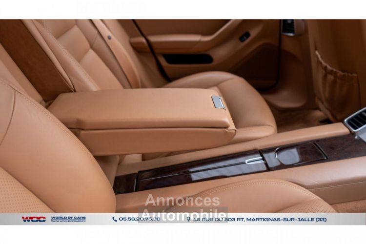 Porsche Panamera 4S V8 400 / FRANCAISE - <small></small> 29.990 € <small>TTC</small> - #71