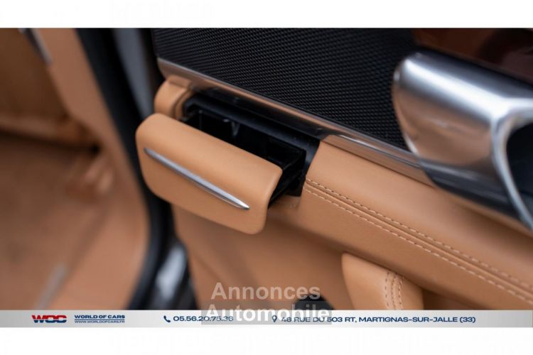 Porsche Panamera 4S V8 400 / FRANCAISE - <small></small> 29.990 € <small>TTC</small> - #74