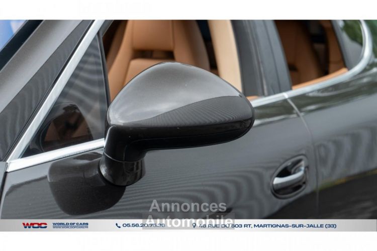 Porsche Panamera 4S V8 400 / FRANCAISE - <small></small> 29.990 € <small>TTC</small> - #80