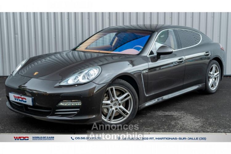 Porsche Panamera 4S V8 400 / FRANCAISE - <small></small> 29.990 € <small>TTC</small> - #85