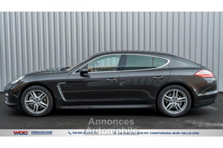 Porsche Panamera 4S V8 400 / FRANCAISE - <small></small> 29.990 € <small>TTC</small> - #86