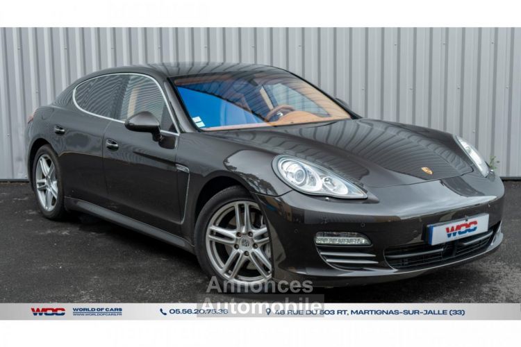 Porsche Panamera 4S V8 400 / FRANCAISE - <small></small> 29.990 € <small>TTC</small> - #91