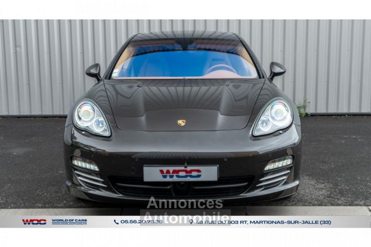 Porsche Panamera 4S V8 400 / FRANCAISE - <small></small> 29.990 € <small>TTC</small> - #92