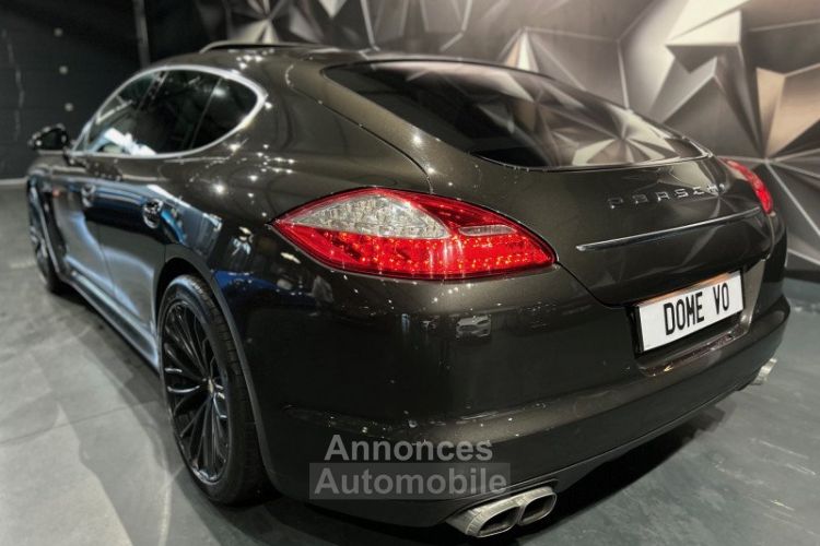 Porsche Panamera (970) 4S PDK - <small></small> 34.990 € <small>TTC</small> - #3