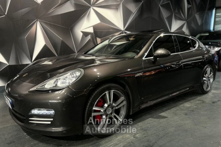 Porsche Panamera (970) 4S PDK - <small></small> 27.990 € <small>TTC</small> - #1