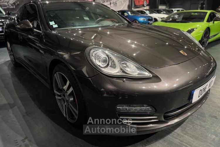 Porsche Panamera (970) 4S PDK - <small></small> 27.990 € <small>TTC</small> - #3