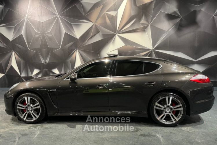 Porsche Panamera (970) 4S PDK - <small></small> 27.990 € <small>TTC</small> - #4