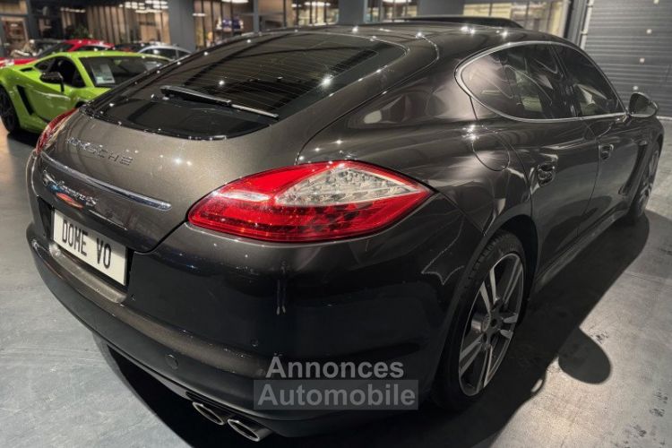 Porsche Panamera (970) 4S PDK - <small></small> 27.990 € <small>TTC</small> - #7