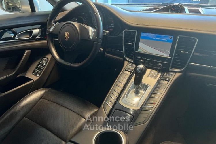 Porsche Panamera (970)/ A PARTIR DE 530,91/MOIS 4S PDK - <small></small> 49.970 € <small>TTC</small> - #12