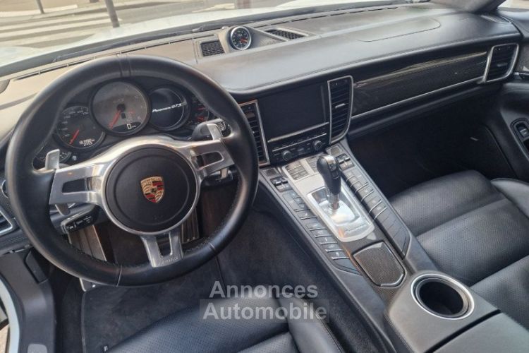 Porsche Panamera (970) GTS - <small></small> 49.900 € <small>TTC</small> - #14