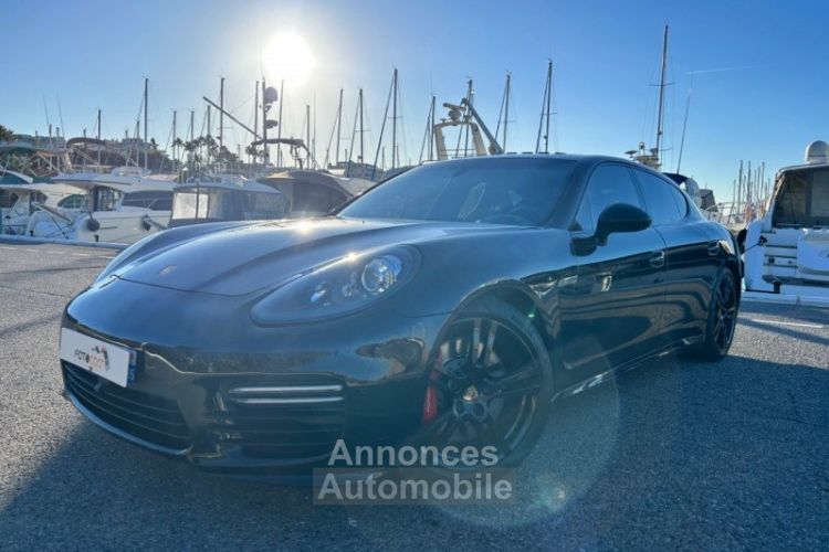 Porsche Panamera (970) GTS - <small></small> 49.900 € <small>TTC</small> - #1