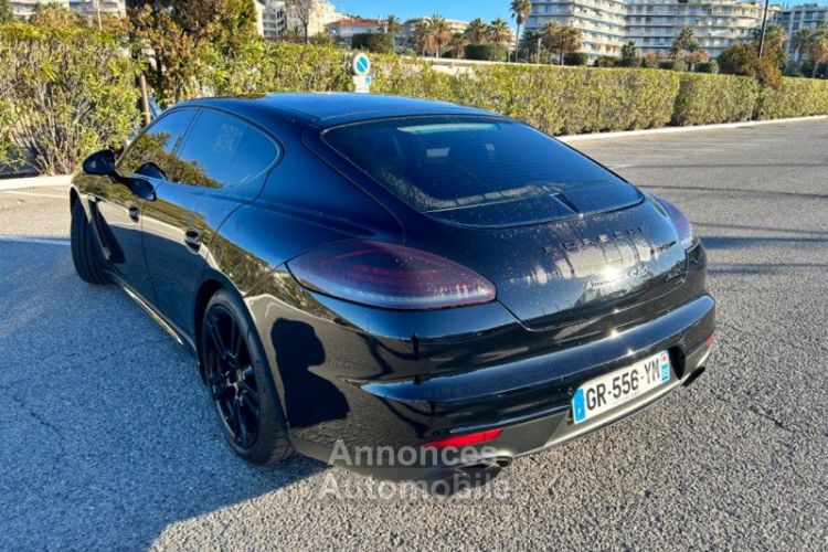 Porsche Panamera (970) GTS - <small></small> 49.900 € <small>TTC</small> - #3