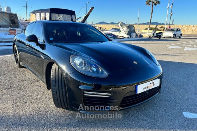 Porsche Panamera (970) GTS - <small></small> 49.900 € <small>TTC</small> - #7